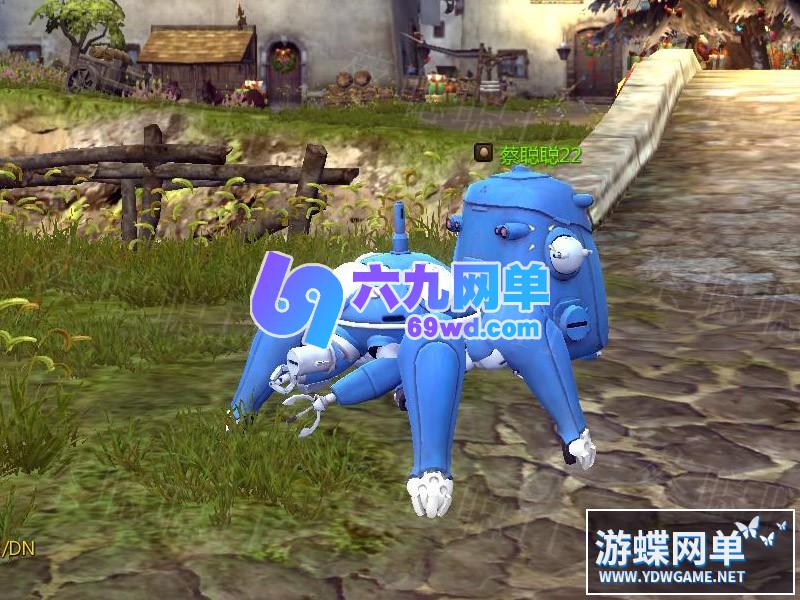 图片[15]-龙之谷556单机版新版100级三觉浪客时装完整任务剧情VM一键端-六九网单