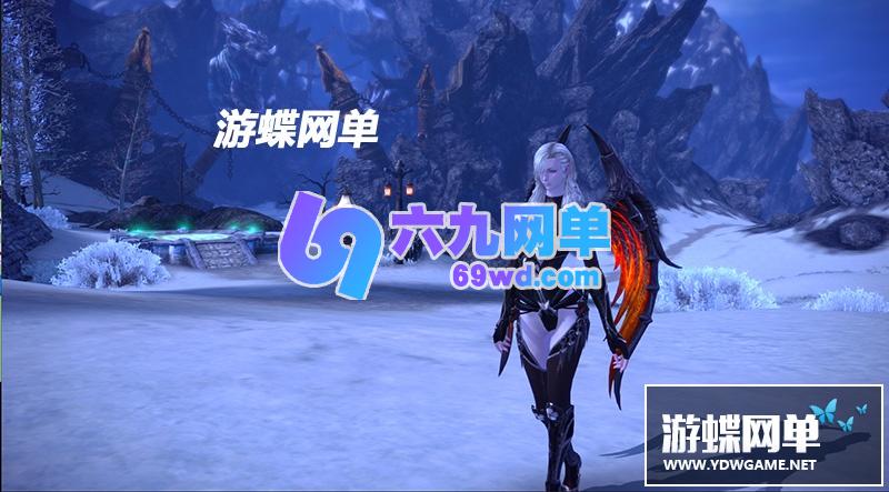 图片[12]-六九网单神谕之战TERA单机版完整任务剧情优化镜像一键端带GM命令-六九网单