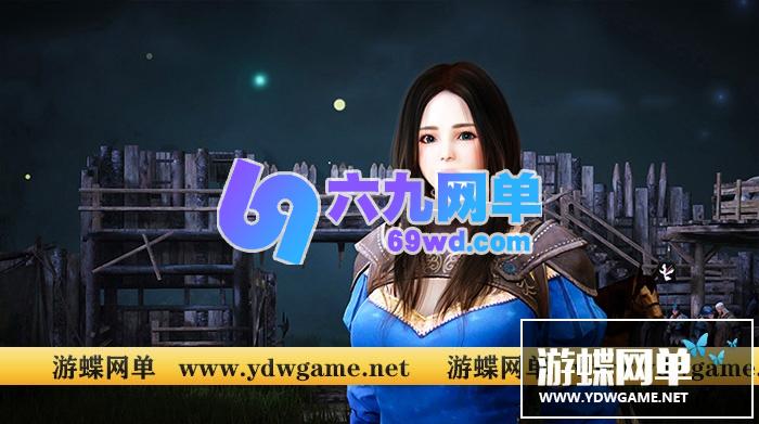 图片[8]-六九网单黑色沙漠602中文台服单机版完整端商城全免费任务全修复-六九网单