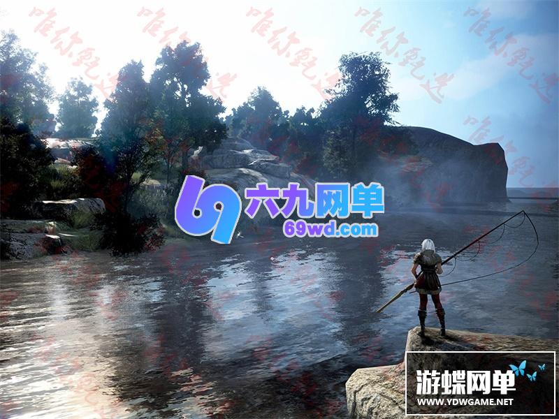 图片[4]-六九网单黑色沙漠单机版第二版免安装精品稀有完整一键端网单-六九网单