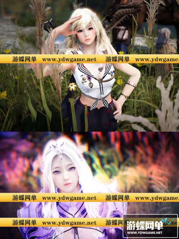 图片[7]-六九网单黑色沙漠602中文台服单机版完整端商城全免费任务全修复-六九网单