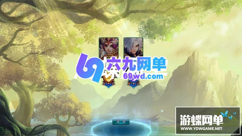 图片[5]-六九网单新武林外传单机版书生端一键端书生单机版飞羽剧情副本GM工具-六九网单