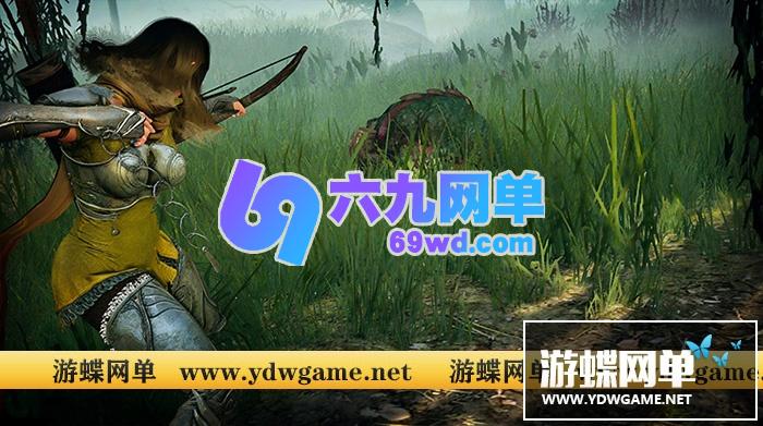 图片[2]-六九网单黑色沙漠602中文台服单机版完整端商城全免费任务全修复-六九网单