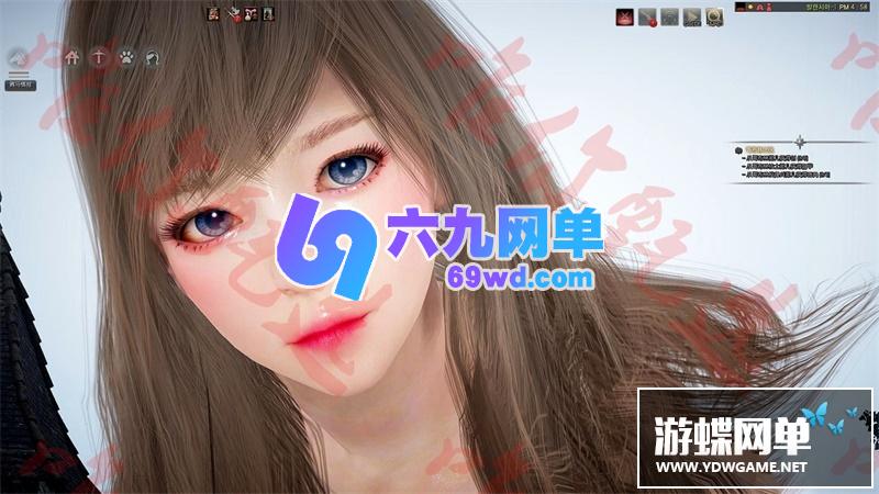 图片[5]-六九网单黑色沙漠单机版第二版免安装精品稀有完整一键端网单-六九网单