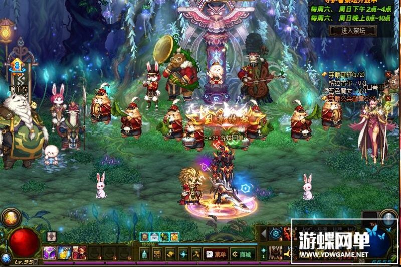 图片[13]-六九网单DNF地下城与勇士单机版普雷仿官全职业二觉第二版工具随意修改精品稀有完整网单-六九网单