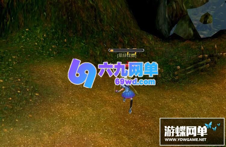 图片[2]-六九网单新惊天动地单机版全副本180级破碎荒野 挑战者 完整一键端 GM工具-六九网单