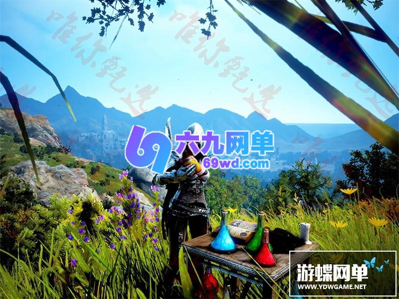 图片[26]-六九网单黑色沙漠单机版第二版免安装精品稀有完整一键端网单-六九网单