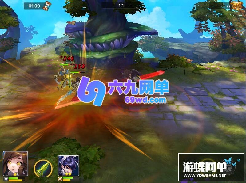 图片[12]-少年封神榜网单手游单机版VM一键服务端网单GM无限钻石后台-六九网单