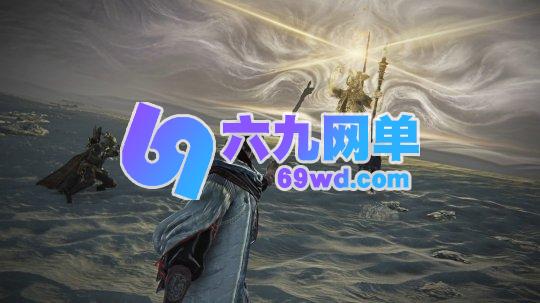 《艾尔登法环：黑夜君临》DLC“学者”这一新职业发布预告-六九网单