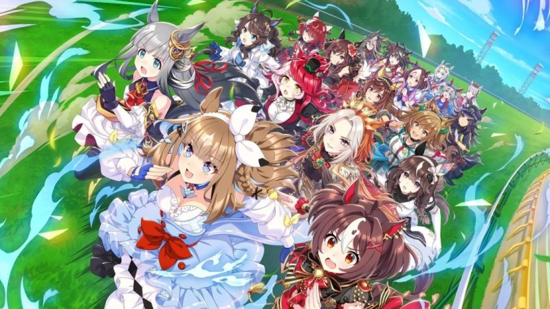 善待动物组织PETA再掀波澜 发布无声铃鹿惊悚图片指责《赛马娘》-六九网单