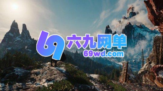 CDPR披露《巫师4》最新进展！超400人全力以赴进行新作开发-六九网单