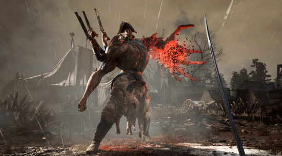 《法国明末》总监正面回应:我们就是魂游,欢迎来挑战-六九网单