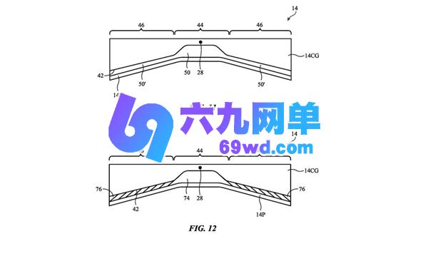 苹果解决折痕问题:折叠屏iPhone终于即将面世-六九网单
