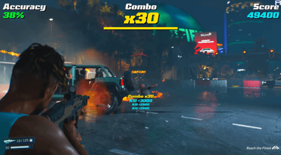 《心之眼》在新预告BGM中恳求玩家试玩，开发商诚意十足-六九网单