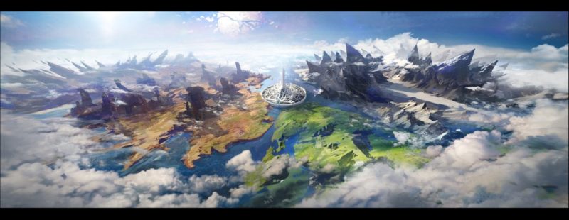 《无主之地4》今日正式上线！凯洛斯星球开启，革新引爆狂欢-六九网单