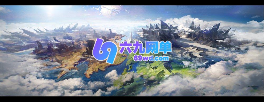 《无主之地4》今日正式上线！凯洛斯星球开启，革新引爆狂欢-六九网单