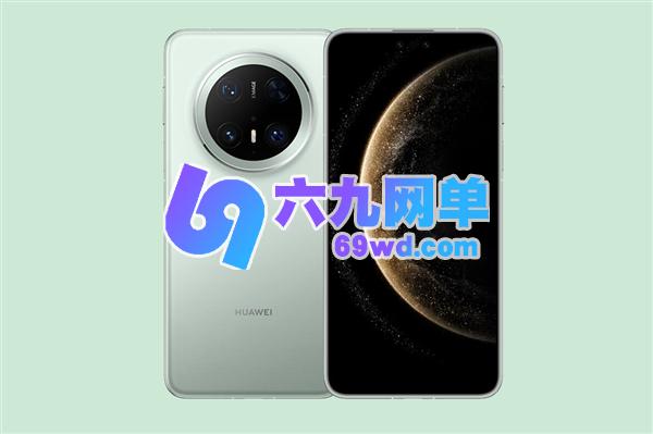 华为Mate80系列提前揭秘:新麒麟与新设计齐登场-六九网单