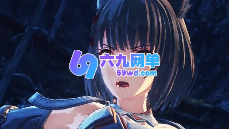 新IP可能性极大!开发《异度之刃》的Mono社,其全新作品预计明年公布-六九网单