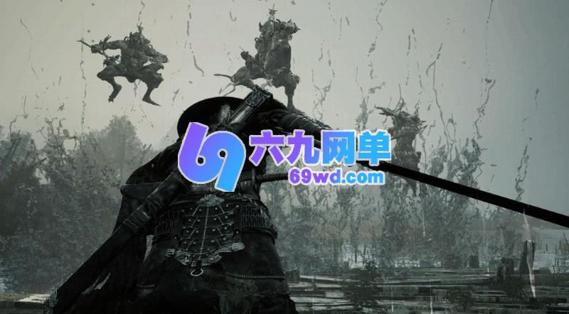 《影之刃零》制作人明确表示:独占特指PS5,PC端会同步上线-六九网单