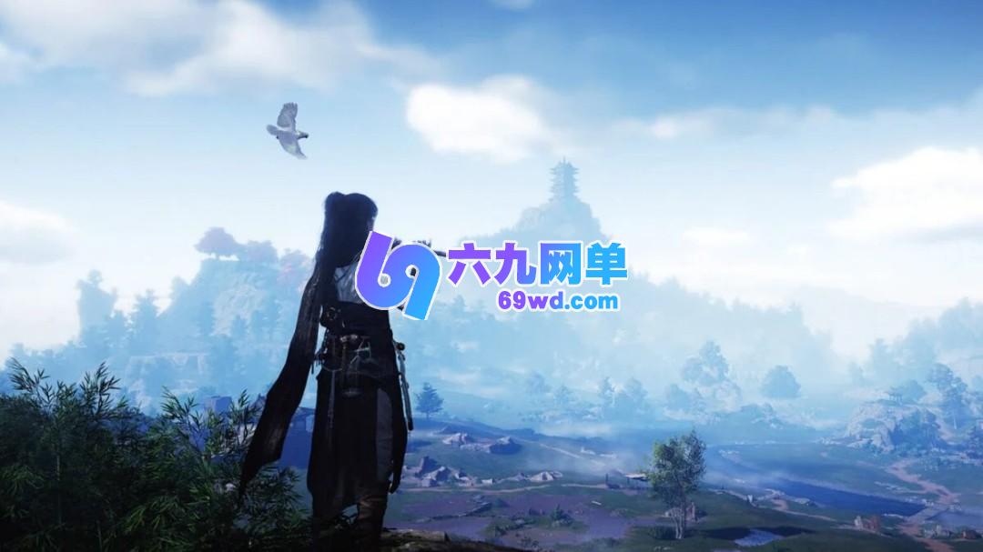 还能体验赛博NTR！在《燕云十六声》中玩家可与AI展开调情互动-六九网单