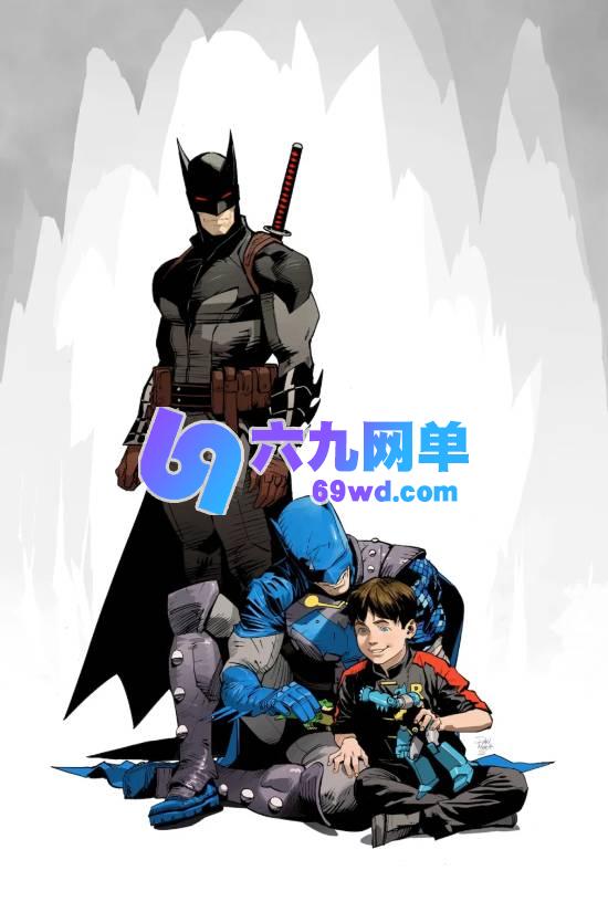 DC 放出重磅猛料！蝙蝠侠布鲁斯·韦恩当爷爷了？-六九网单