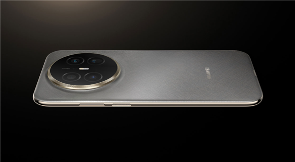 华为Mate70Air震撼登场！6.6mm成就史上最薄Mate直板机-六九网单