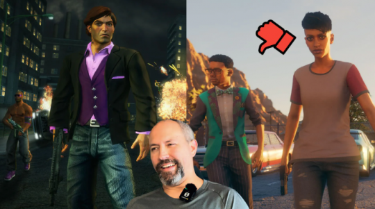 《黑道圣徒》有可能要推出前传作品,该前传将由1代原班人马打造-六九网单