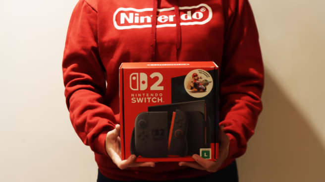 专业分析机构表示:AI存储需求攀升或致使Switch2与PS5售价上涨-六九网单