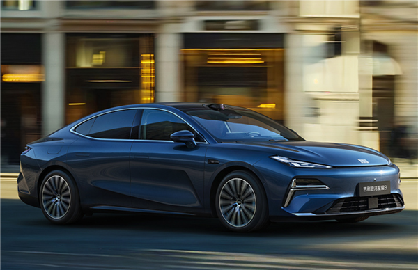 吉利银河爆单，年内销量突破百万台！吉利或凭借上汽通用沈阳工厂提升产能-六九网单