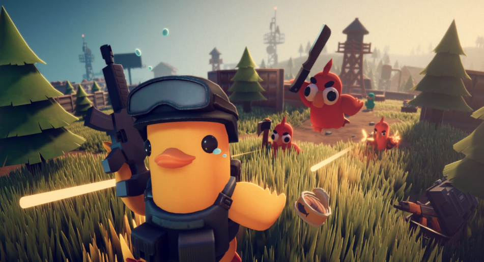 《逃离鸭科夫》控制台开启步骤及代码大全-六九网单