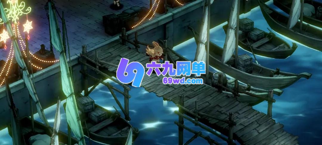 棕色尘埃2钓鱼模式玩法解析 棕色尘埃2钓鱼技巧分享-六九网单