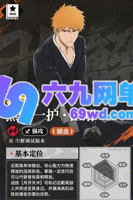 境界刀鸣始解一护培养攻略指南-六九网单