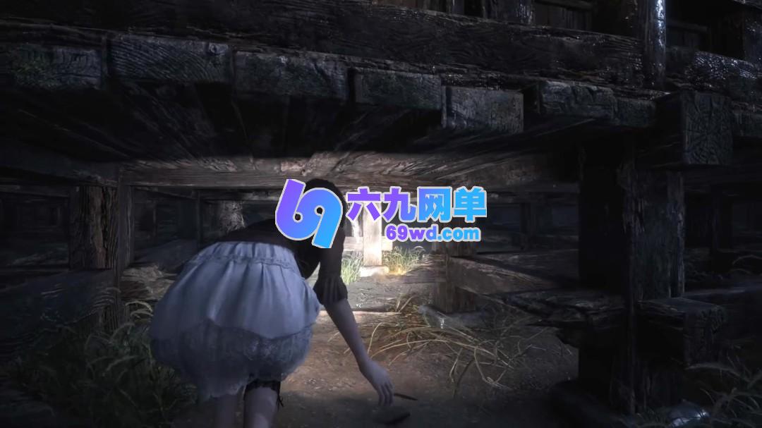 新预告来袭！《零红蝶：重制版》确定于2026年3月12日发售-六九网单