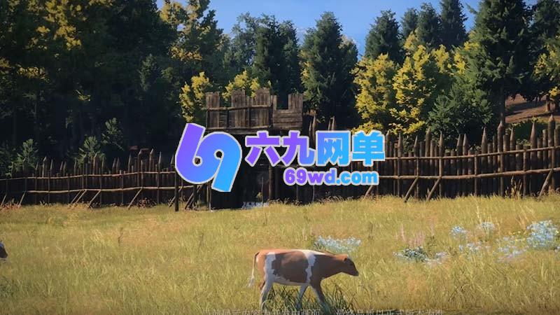 《颂钟长鸣》重磅更新前瞻：商队系统、运输机制与城墙建造玩法-六九网单