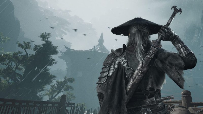 《影之刃零》制作人感激虚幻5：缺少它的助力，这种规模的游戏根本难以完成-六九网单