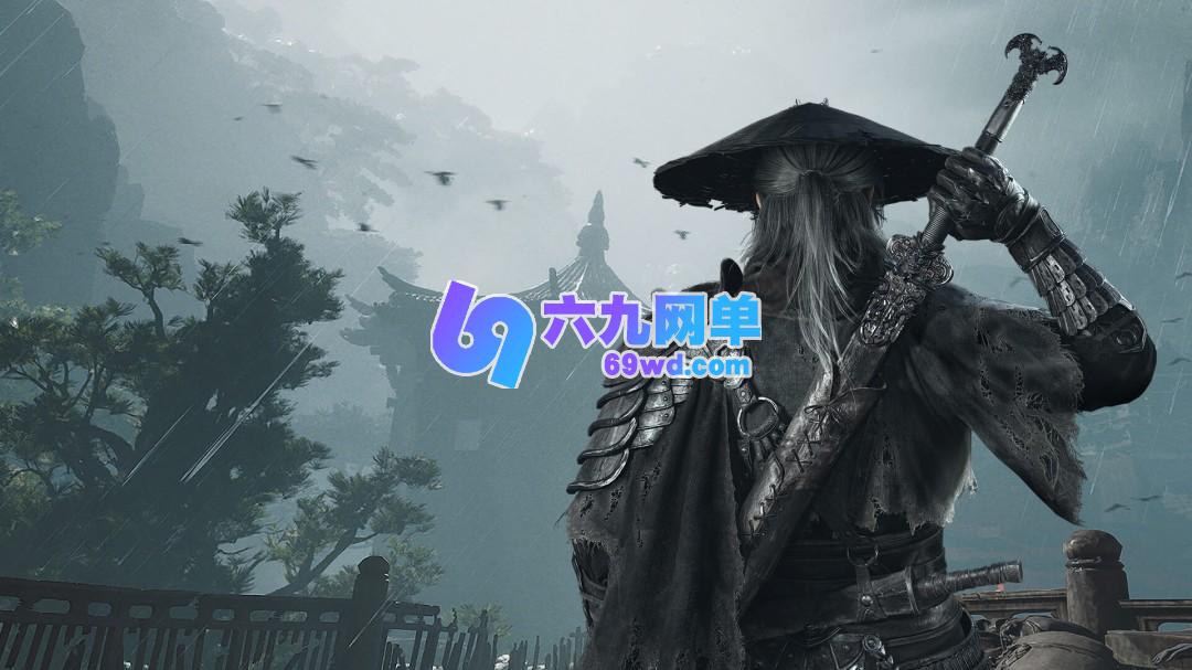 《影之刃零》制作人感激虚幻5：缺少它的助力，这种规模的游戏根本难以完成-六九网单