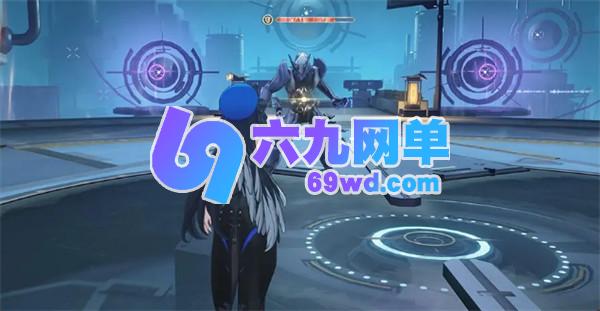 鸣潮3.0版本偏谐机制全面解读-六九网单