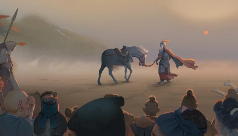 2026年《帝国时代4》会迎来两款DLC，其中一款为中国历史战役主题DLC-六九网单