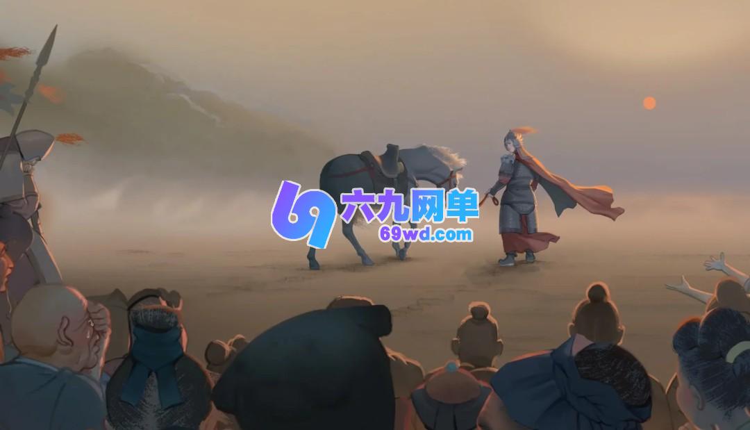 2026年《帝国时代4》会迎来两款DLC,其中一款为中国历史战役主题DLC-六九网单