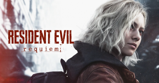 《生化危机9:安魂曲》新爆料:怪物腐化更严重 里昂回归且游戏有两条任务线、6个BOSS-六九网单