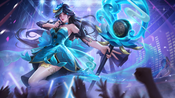 《王者荣耀》QQ微信互通体验优化，玩家赠礼赠送皮肤更轻松-六九网单