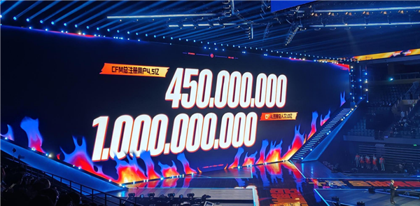 十年屹立不倒的CF手游：4.5亿注册用户见证其成长为数字文化符号-六九网单