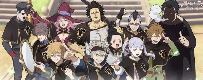 《黑色四叶草魔法帝之道》钓鱼玩法技巧分享-六九网单