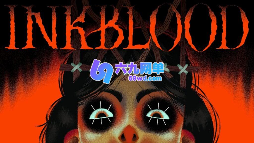 别具一格的侦探冒险游戏《血墨诡案》首支预告片正式发布-六九网单