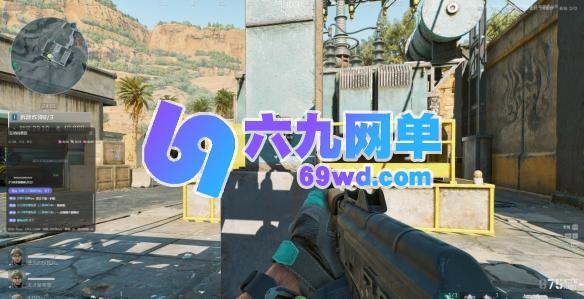 《三角洲行动》拆弹行动点位全面汇总-六九网单