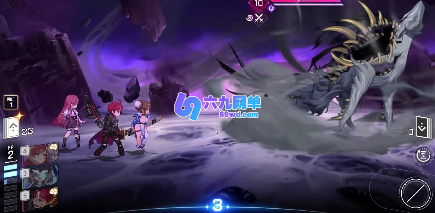 卡厄思梦境80级首领战打法指南-六九网单