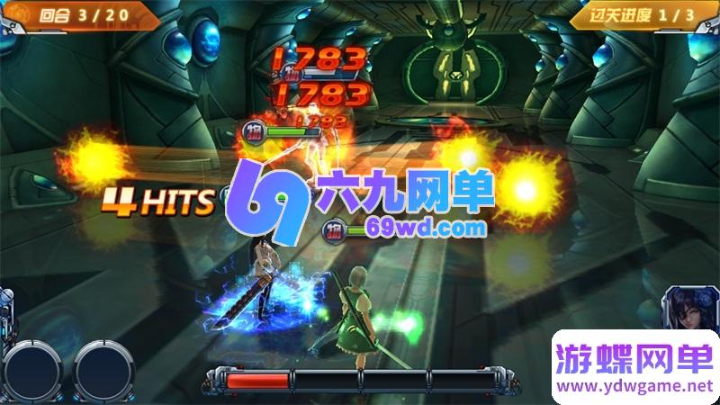 图片[21]-X战娘星河战姬怀旧版一键端电脑架设VM虚拟机PC手游模拟器版单机-六九网单