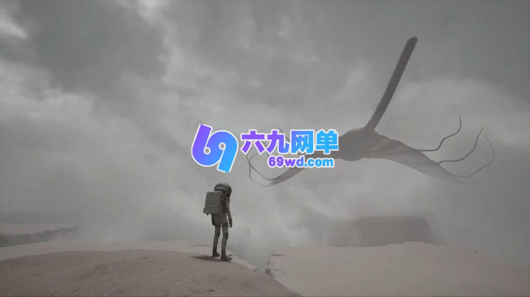 《8号出口》开发商新作改换名称：逃离巨怪所居的星球-六九网单