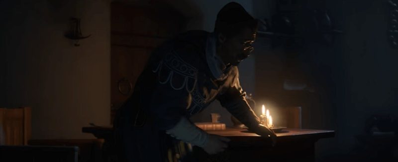 《天国:拯救2》DLC“教会之谜”已上线!皇家版随之推出-六九网单