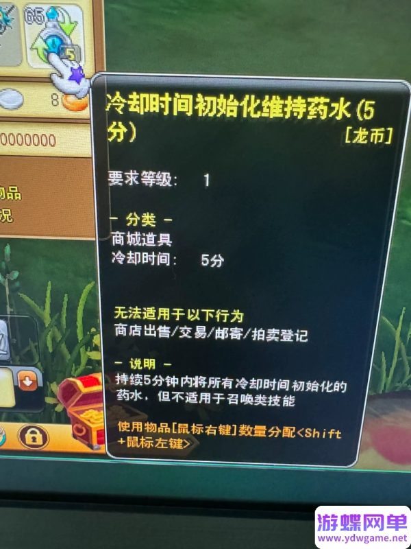 图片[13]-梦幻龙族2单机版全新沙漠端4大陆稀有完整一键端带GM工具-六九网单